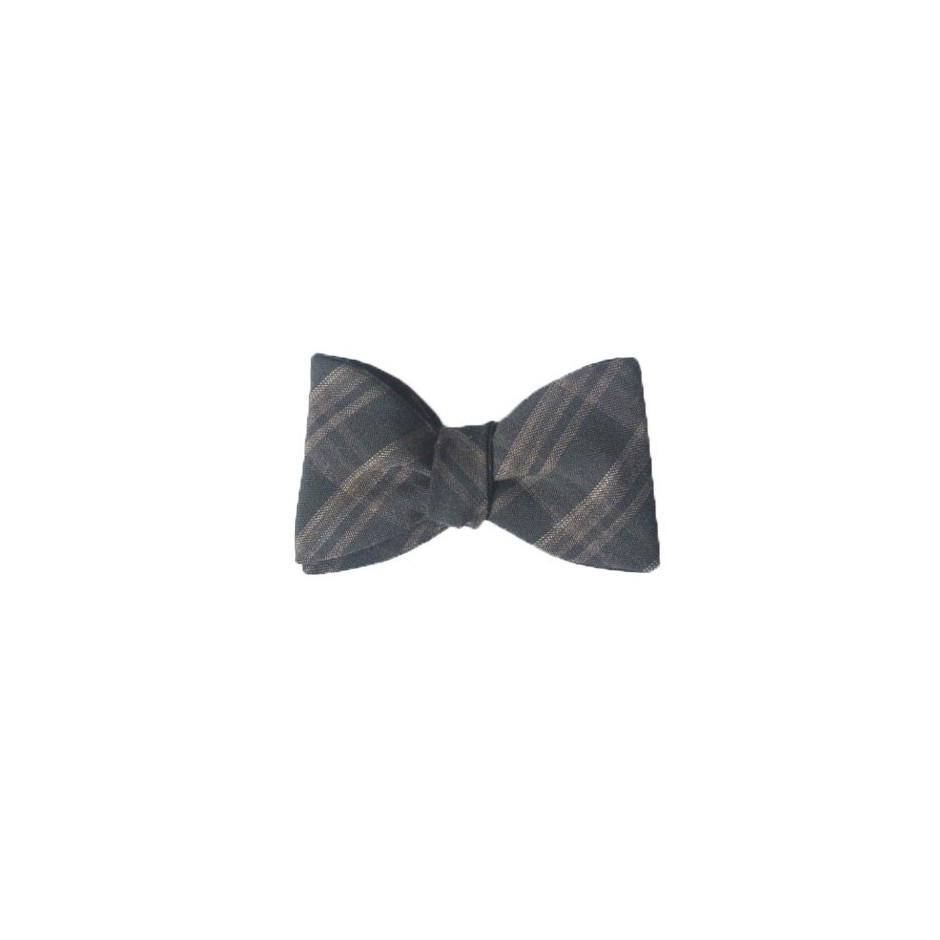 Jimmy black bow tie