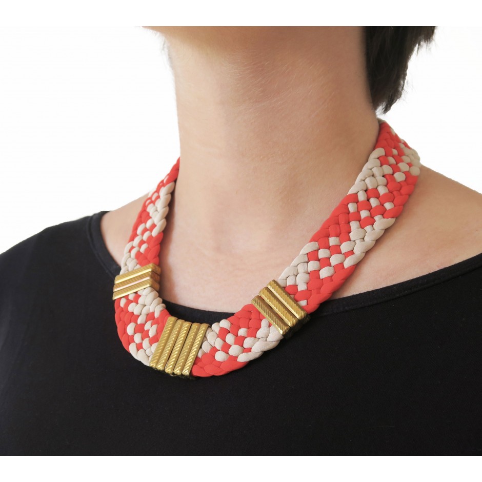 osiris necklace