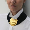 Khamsin  necklace