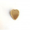 Broche Coeur