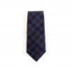 Scottish Blue Tie