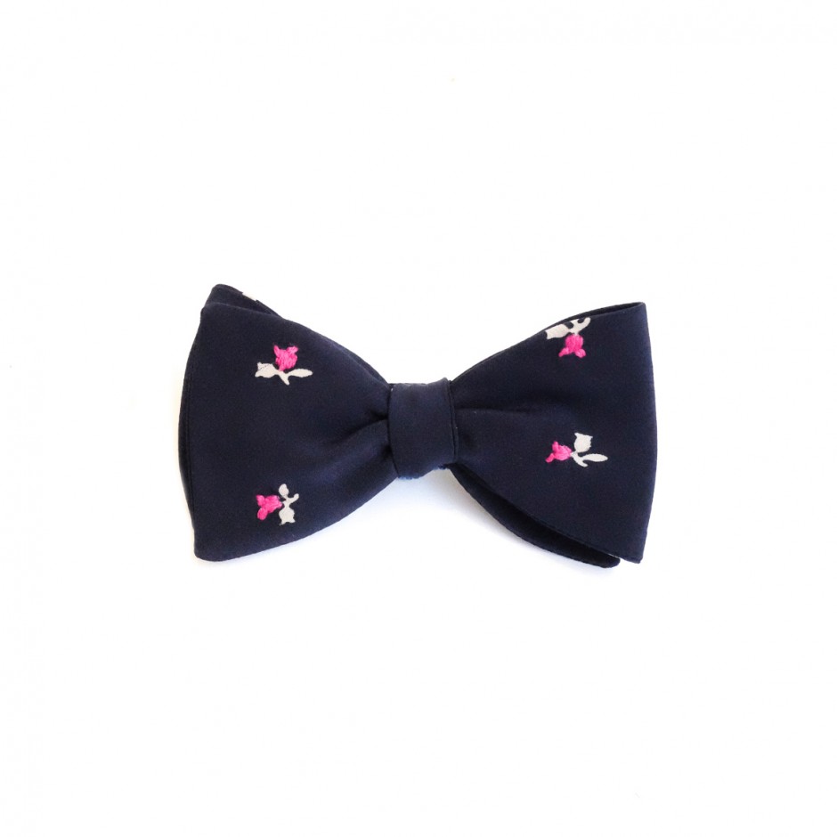 Cocktail bow tie