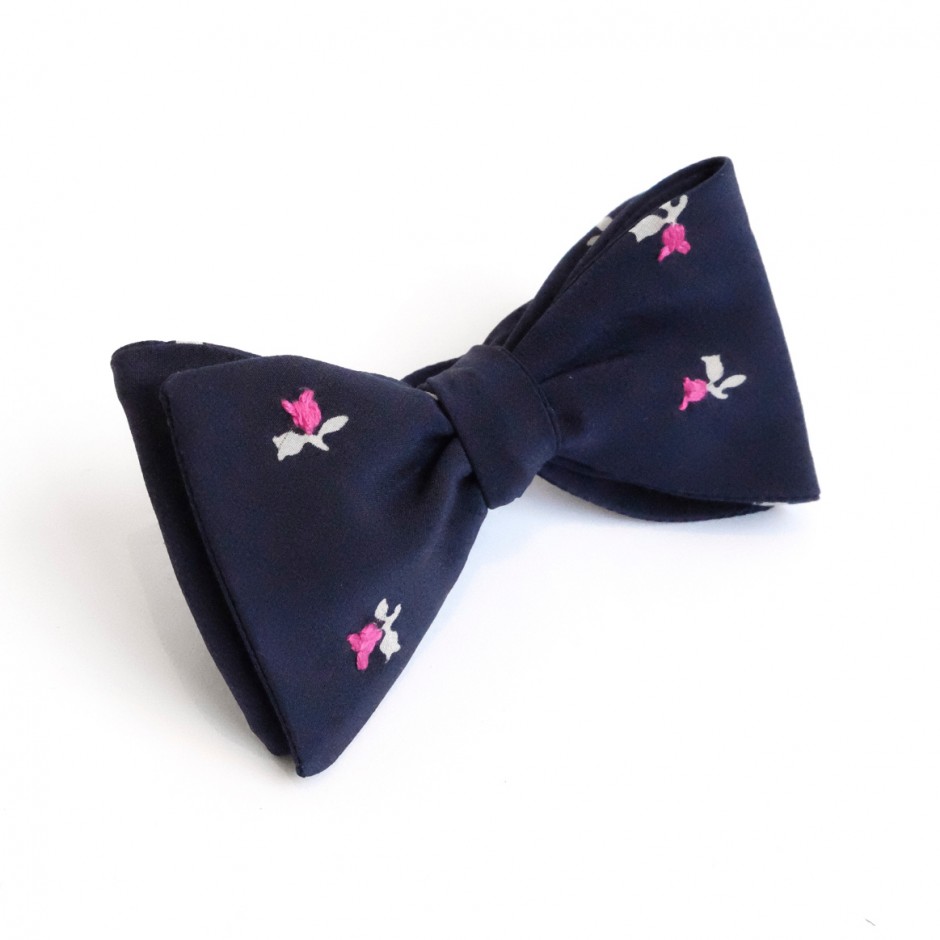 Cocktail bow tie