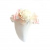 White Flower Ribbon