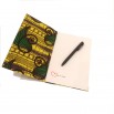 lot de 3 carnets Mali au coeur M