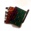 lot de 3 carnets Mali au coeur S