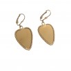 Earrings Valentines