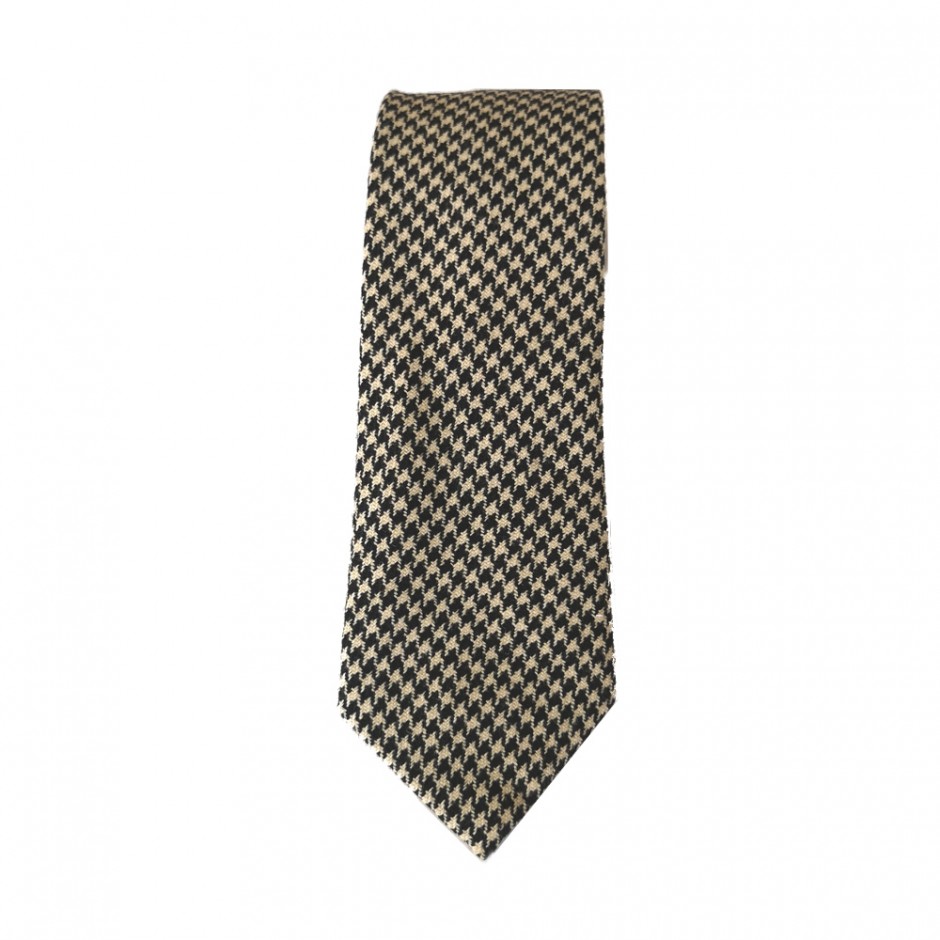 Hauterives tie