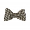 Hauterives bow tie