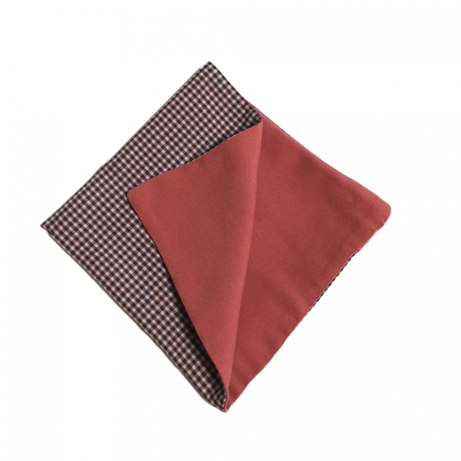 Pocket square Hambourg