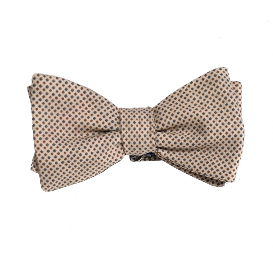 Djenné bow tie