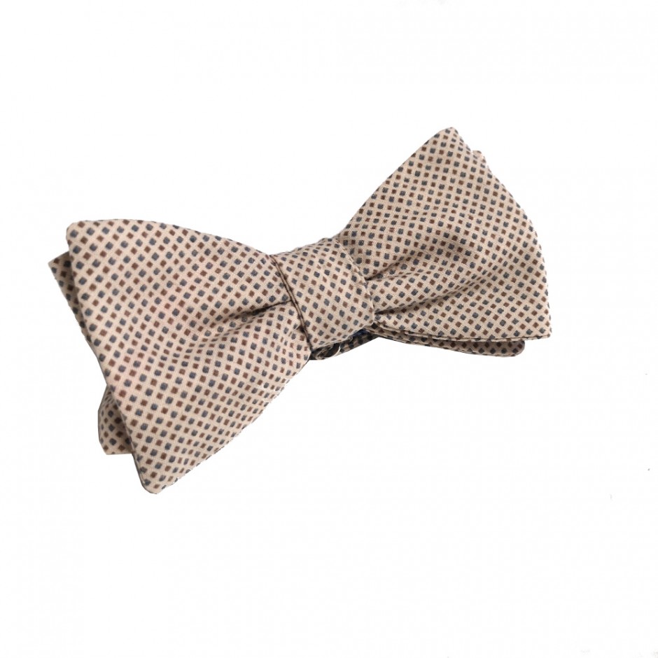 Djenné bow tie